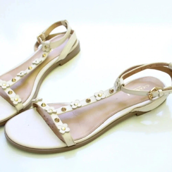 Coach Henrie sandals - Picture 5 of 13